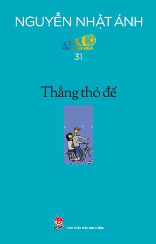 Kính vạn hoa - Bộ Kỉ niệm 30 năm - Boxset 06 (Tập 31 – 36)