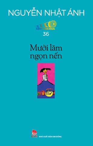 Kính vạn hoa - Bộ Kỉ niệm 30 năm - Boxset 06 (Tập 31 – 36)