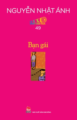 Kính vạn hoa - Bộ Kỉ niệm 30 năm - Boxset 09 (Tập 49 – 54)