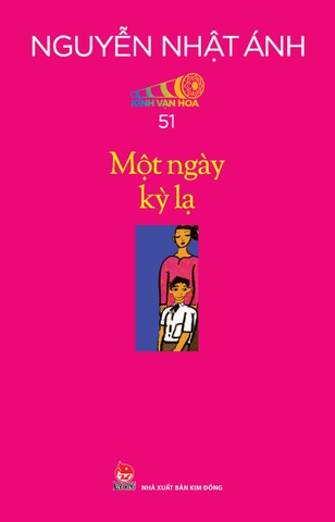 Kính vạn hoa - Bộ Kỉ niệm 30 năm - Boxset 09 (Tập 49 – 54)