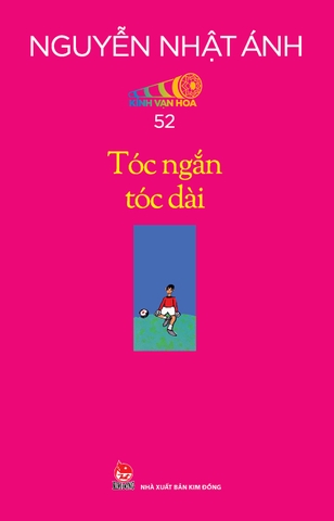 Kính vạn hoa - Bộ Kỉ niệm 30 năm - Boxset 09 (Tập 49 – 54)