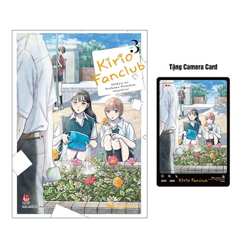 (Tập lẻ) Kirio Fanclub
