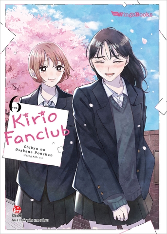 (Tập lẻ) Kirio Fanclub