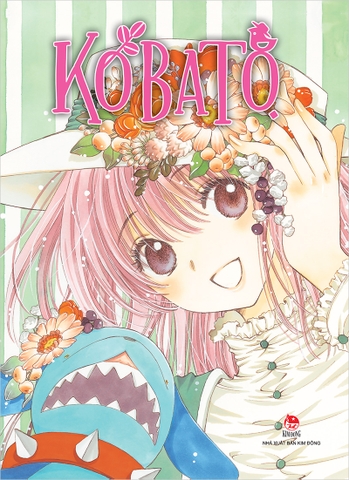 Boxset Kobato - 6 tập