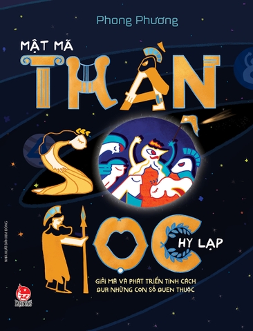 Mật mã thần số học Hy Lạp