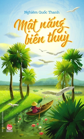 Mật nắng biên thùy