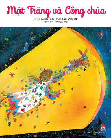 Mặt Trăng và Công chúa