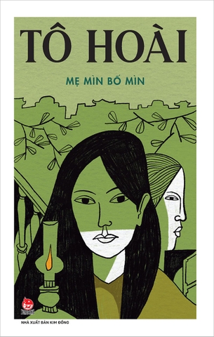 Mẹ mìn bố mìn