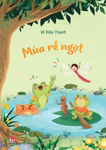 Mùa rễ ngọt