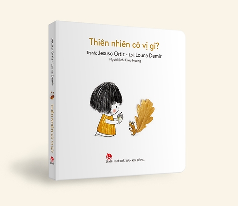 Boxset Muôn vị cuộc sống (4 quyển)