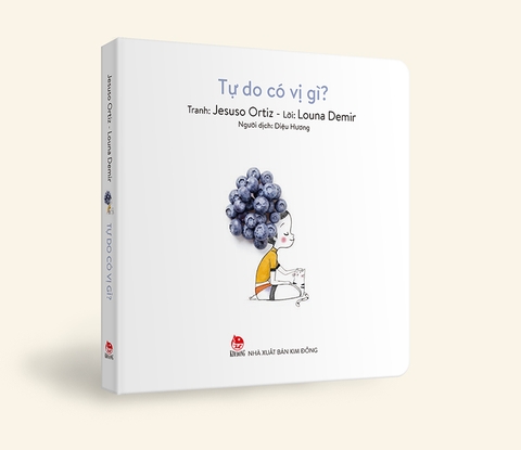 Boxset Muôn vị cuộc sống (4 quyển)