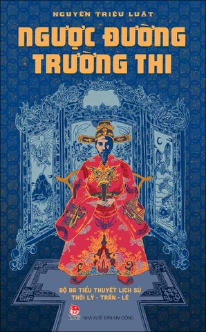 Ngược đường Trường Thi