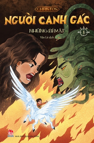 Người canh gác (3 tập)