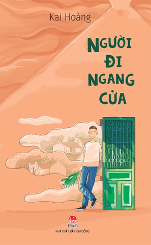Người đi ngang cửa