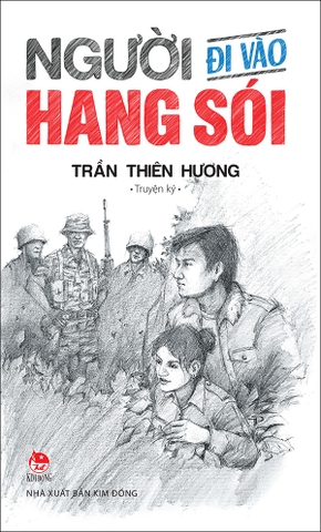 Người đi vào hang sói