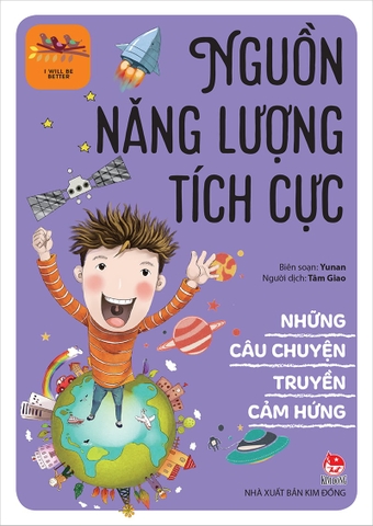 Những câu chuyện truyền cảm hứng - Nguồn năng lượng tích cực (2024)