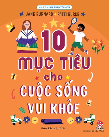 Combo Nhà chinh phục tí hon (6 cuốn)