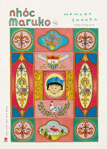 (Tập lẻ) Nhóc Maruko