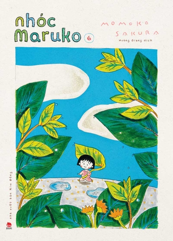 (Tập lẻ) Nhóc Maruko