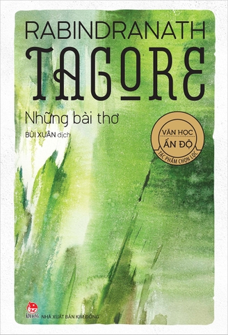 Những bài thơ