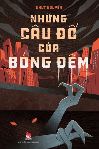 Những câu đố của bóng đêm