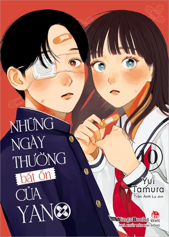 (Tập lẻ) Những Ngày Thường Bất Ổn Của Yano