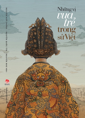 Những vị vua trẻ trong sử Việt