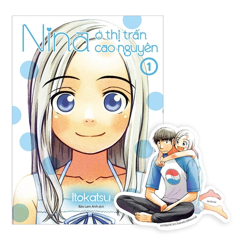 (Tập lẻ) Nina ở thị trấn cao nguyên