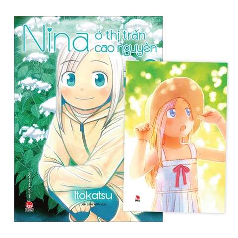 (Tập lẻ) Nina ở thị trấn cao nguyên