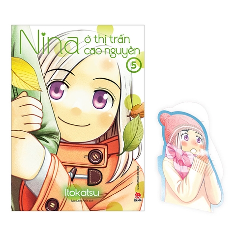 (Tập lẻ) Nina ở thị trấn cao nguyên