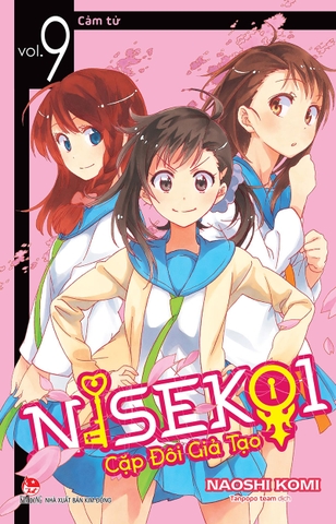 (Tập lẻ) Nisekoi - Cặp đôi giả tạo