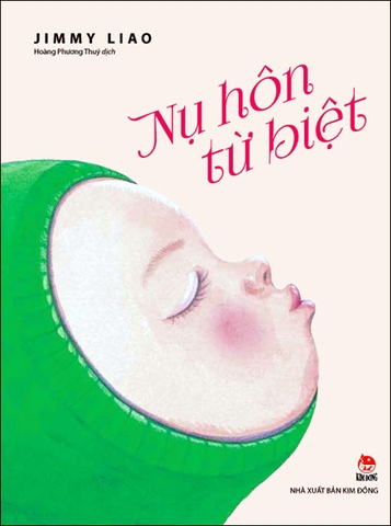 Nụ hôn từ biệt