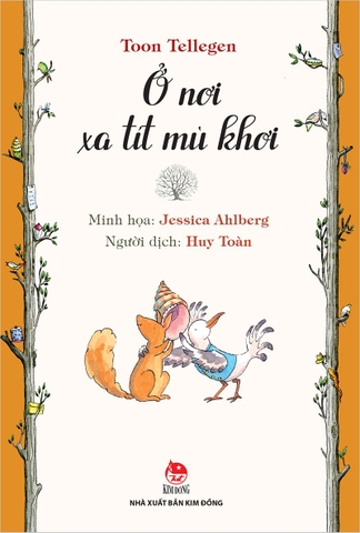 Copy of Ở nơi xa tít mù khơi
