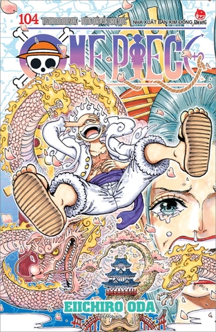 (Tập lẻ) One Piece (bản bìa rời) - Tập 101  đến mới nhất