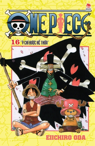 (Tập lẻ) One Piece (bản bìa rời) - Tập 1 đến Tập 50