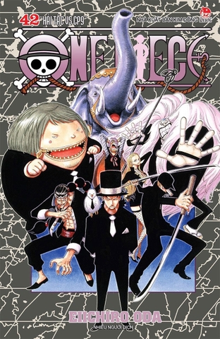 (Tập lẻ) One Piece (bản bìa rời) - Tập 1 đến Tập 50