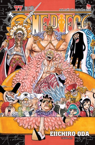 (Tập lẻ) One Piece (bản bìa rời) - Tập 51 đến Tập 100