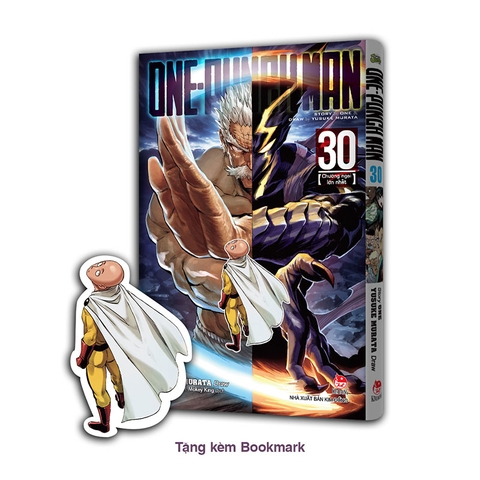 (Tập lẻ) One-Punch Man