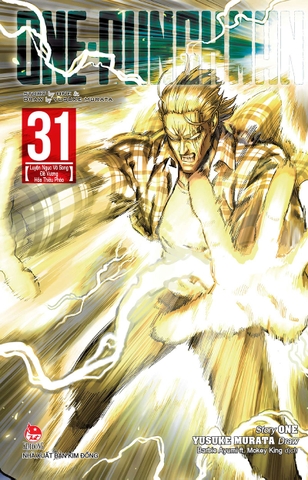 (Tập lẻ) One-Punch Man