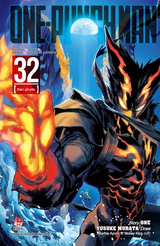 (Tập lẻ) One-Punch Man
