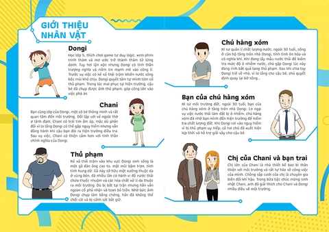 JOB? Lựa chọn cho tương lai - Chuyên gia môi trường