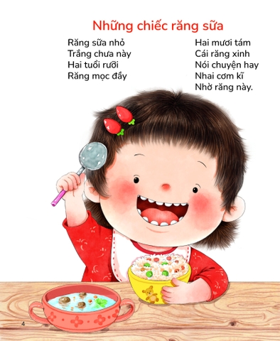 Hiểu từng tuổi con - Bé 2 tuổi thông minh cỡ nào ?