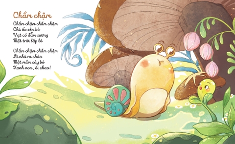 Bên cửa ngắm Xuân