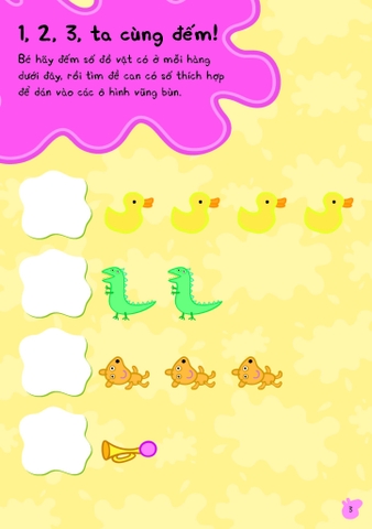 Hí hoáy với Peppa - Bữa tiệc đề can (2022)