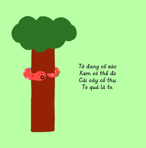 Mỗi ngày là một ngày vui - Cùng nhau học Toán