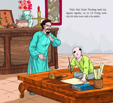 Hào kiệt đất phương Nam - Mai Xuân Thưởng - Lãnh tụ Cần Vương Bình Định (2023)