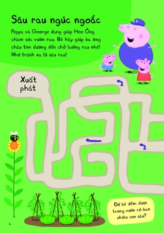 Hí hoáy với Peppa - Một ngày bận rộn (2022)