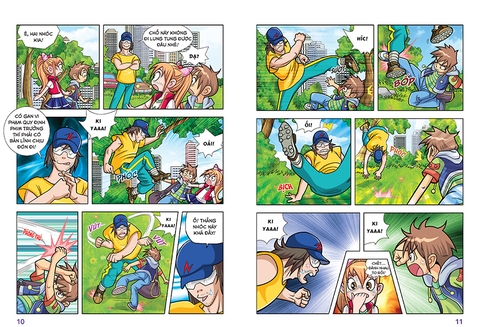 JOB? Lựa chọn cho tương lai - Nhà sản xuất phim