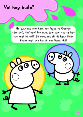 Hí hoáy với Peppa - Phiêu lưu kì thú (2022)