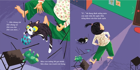 Lễ tết quê hương - Tạm biệt Chép Vàng - Chuyện kể dịp Tết Ông Táo